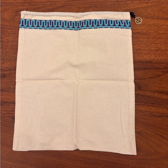 Tory Burch Handbags - Tory Burch Dust Bag - Cream - 12x14
